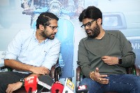 Lucky Bhaskar Movie Press Meet